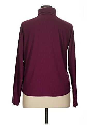 Eddie Bauer Turtleneck Sweater (view 2)