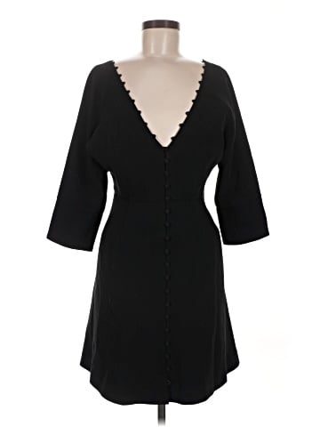 Cinq à Sept Cocktail Dress (view 1)