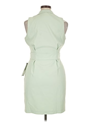 City Studio Cocktail Dress (view 2)