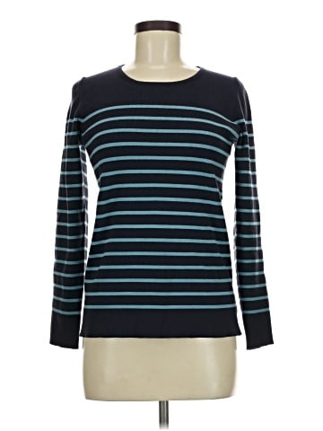KIRKLAND Signature Long Sleeve T-Shirt (view 1)