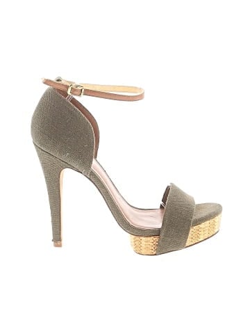 Tory Burch Sandals (view 1)