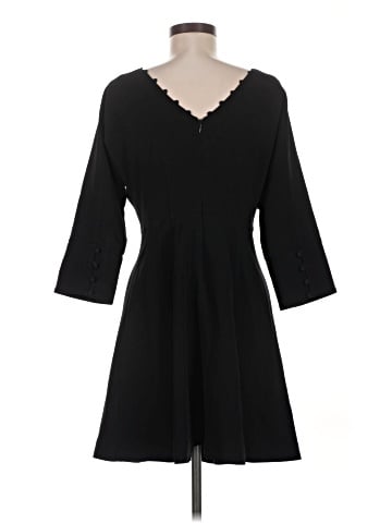 Cinq à Sept Cocktail Dress (view 2)