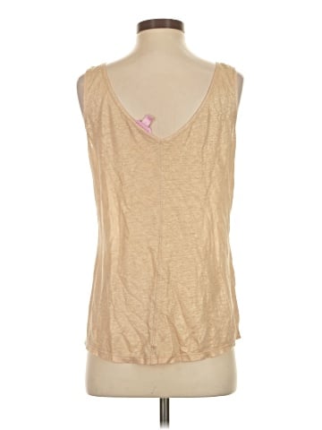 Lilly Pulitzer Sleeveless T-Shirt (view 2)