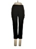 SoCa by St. John Solid Black Active Pants Size 4 - photo 1