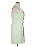 City Studio 100% Polyester Green Cocktail Dress Size XL - photo 4