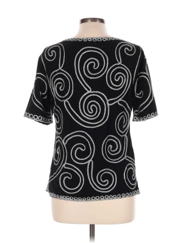 Lauren Michelle Short Sleeve T-Shirt (view 2)