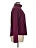 Eddie Bauer Solid Burgundy Turtleneck Sweater Size XL - photo 4