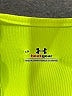 Under Armour Yellow Tank Top Size L - photo 7