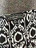 Elementz Black 3/4 Sleeve Blouse Size 2X - photo 7