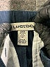 Lands' End Solid Blue Casual Pants Size 5 - photo 3