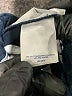 Lands' End Solid Blue Casual Pants Size 5 - photo 4