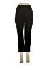 SoCa by St. John Solid Black Active Pants Size 4 - photo 2