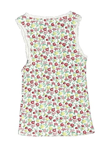 Mini Boden Sleeveless T-Shirt (view 2)
