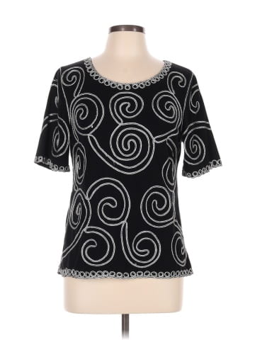 Lauren Michelle Short Sleeve T-Shirt (view 1)