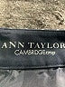 Ann Taylor Polka Dots Black Casual Pants Size 2 (petite) - photo 7