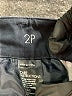 Ann Taylor Polka Dots Black Casual Pants Size 2 (petite) - photo 8