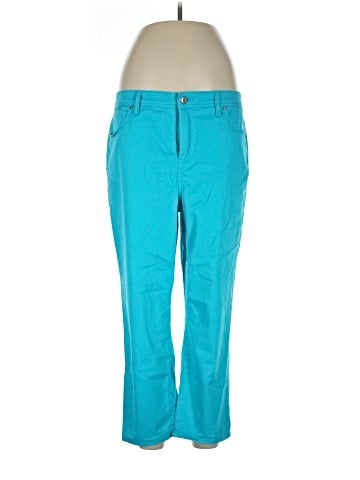 Chico's Active Pants (view 1)