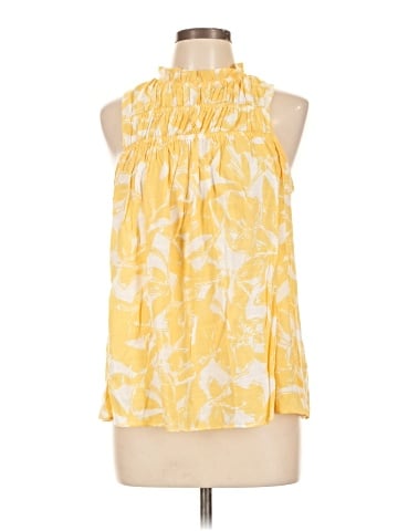 Nine West Sleeveless Blouse (view 1)