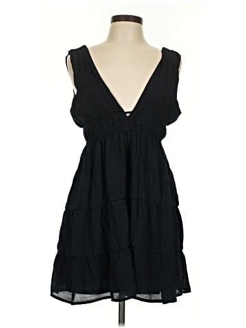Derek Heart Casual Dress (view 1)