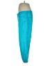 Chico's Teal Active Pants Size Lg (2) - photo 5