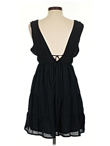Derek Heart Casual Dress (view 2)