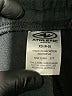 Athletic Works 100% Recycled Polyester Black Sweatpants Size 4 - 5 - photo 3