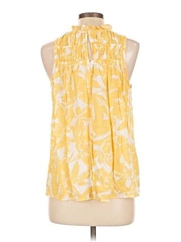 Nine West Sleeveless Blouse (view 2)