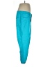 Chico's Teal Active Pants Size Lg (2) - photo 4