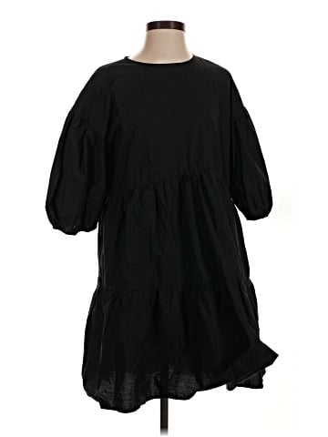 A New Day Casual Dress (view 1)