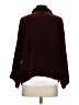 Gap Burgundy Blazer Size S - photo 2