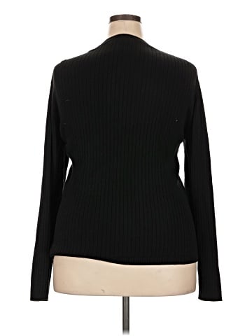 Lane Bryant Turtleneck Sweater (view 2)