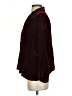 Gap Burgundy Blazer Size S - photo 5
