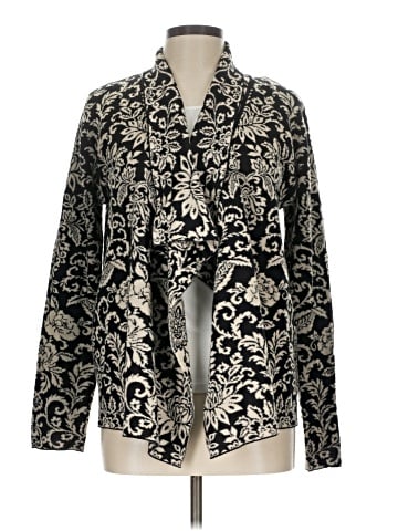 Jones New York Sport Cardigan (view 1)