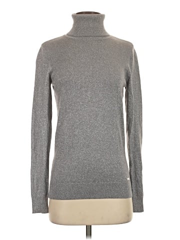 Calvin Klein Turtleneck Sweater (view 1)