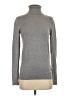 Calvin Klein Gray Turtleneck Sweater Size S - photo 1