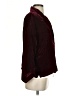 Gap Burgundy Blazer Size S - photo 4