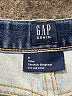 Gap Blue Jeans Size 8 - photo 3