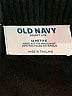 Old Navy Black Pullover Sweater Size Med Petite - photo 7