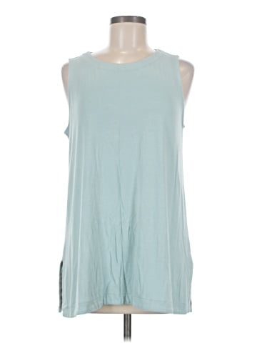 J.Jill Sleeveless Top (view 1)