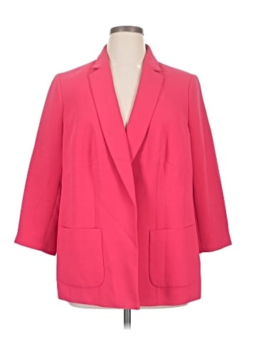 Talbots Blazer (view 1)