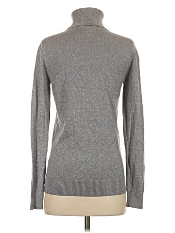 Calvin Klein Turtleneck Sweater (view 2)