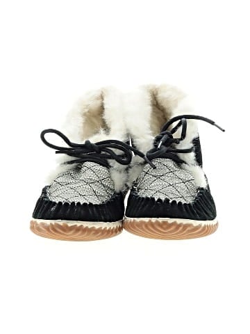 Sorel Flats (view 2)