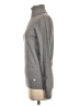 Calvin Klein Gray Turtleneck Sweater Size S - photo 5