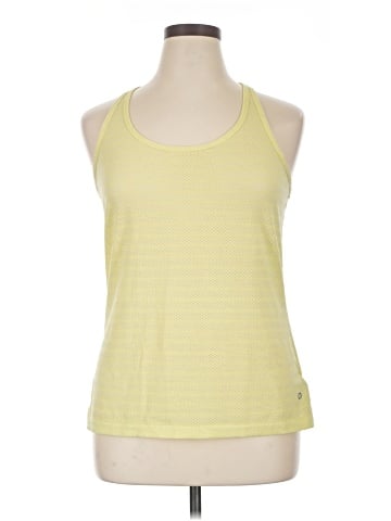 Gap Fit Active Tank (view 1)