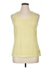 Gap Fit Yellow Active Tank Size XL - photo 1