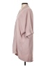 Chico's Pink Poncho Size S - photo 5