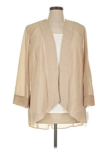 Dana Kay Blazer (view 1)