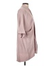 Chico's Pink Poncho Size S - photo 4