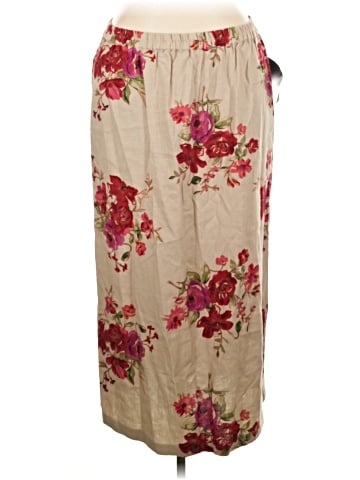 Susan Graver Casual Skirt (view 1)