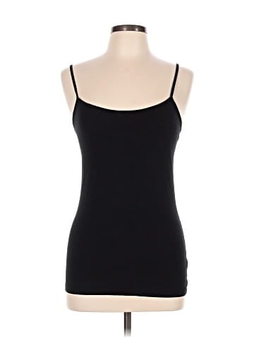No Boundaries Tank Top (view 1)